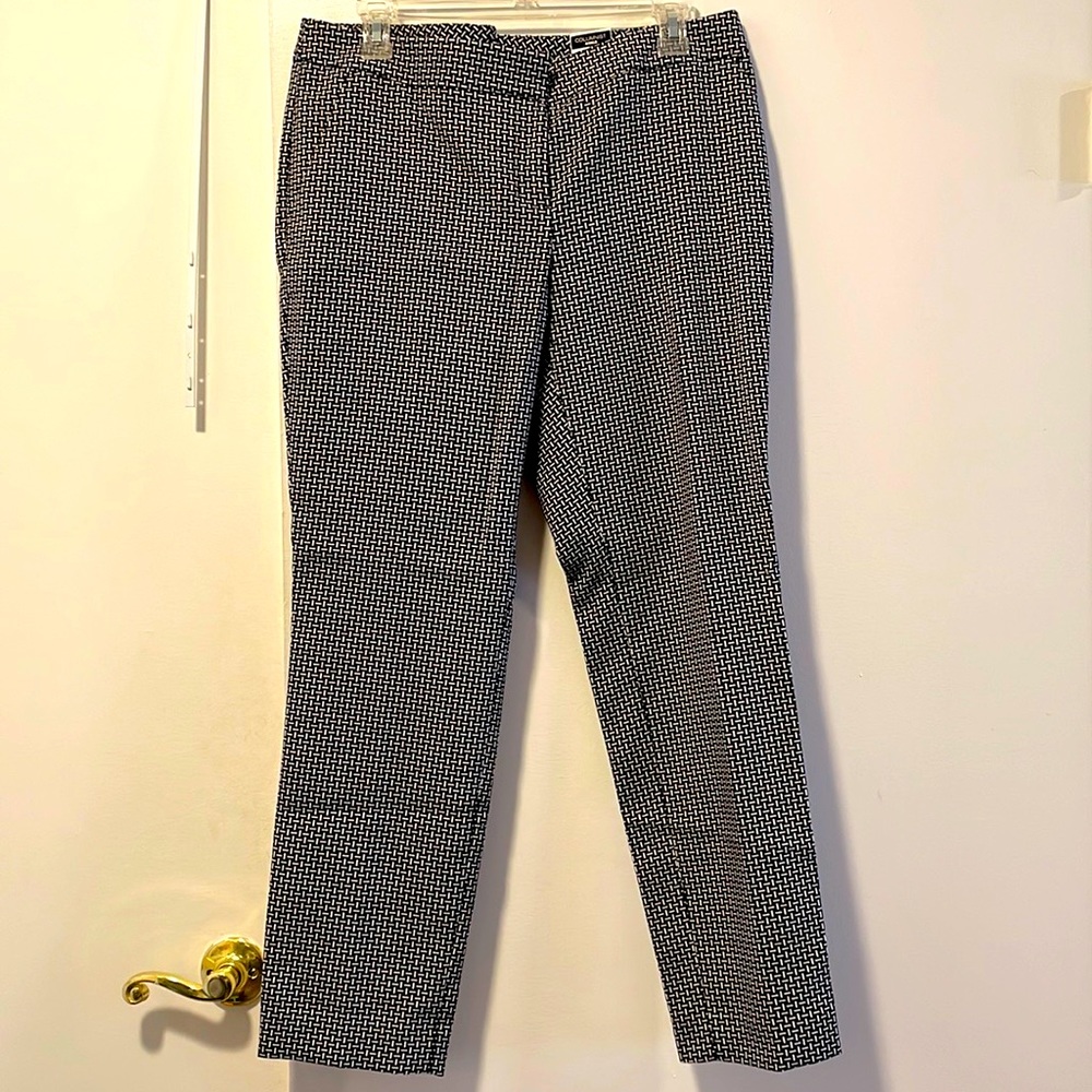 Express Columnist Pants